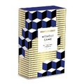 Cover: Jonathan Adler Memory Game - Mudpuppy Press