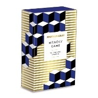 Enlarge image Cover: Jonathan Adler Memory Game - Mudpuppy Press