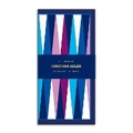 Cover: Jonathan Adler 2-in-1 Travel Game Set - Mudpuppy Press