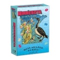 Cover: Wendy Gold Minnesota Mini Shaped Puzzle - Mudpuppy Press