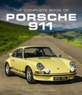 Cover: The Complete Book of Porsche 911 - Motorbooks