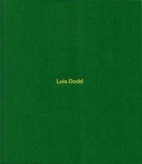 Enlarge image Cover: Lois Dodd - Modern Art