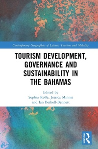 Abbildung von: Tourism Development, Governance and Sustainability in The Bahamas - Routledge