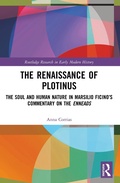 Cover: The Renaissance of Plotinus - Routledge