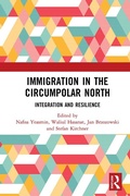 Cover: Immigration in the Circumpolar North - Routledge