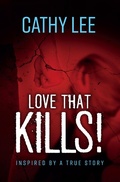 Cover: LOVE THAT KILLS! - BOOKBABY