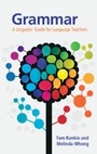 Cover: Grammar - Cambridge University Press
