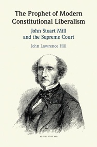 Abbildung von: The Prophet of Modern Constitutional Liberalism - Cambridge University Press