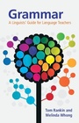 Cover: Grammar - Cambridge University Press