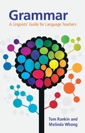 Cover: Grammar - Cambridge University Press