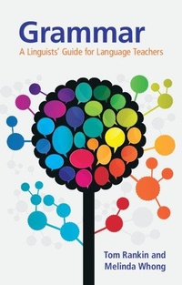 Enlarge image Cover: Grammar - Cambridge University Press