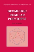 Bild: Geometric Regular Polytopes - Cambridge University Press