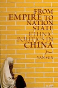 Cover: From Empire to Nation State - Cambridge University Press