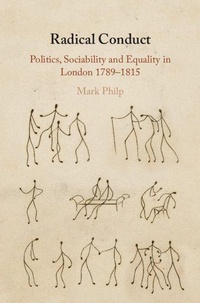Enlarge image Cover: Radical Conduct - Cambridge University Press