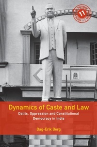 Abbildung von: Dynamics of Caste and Law - Cambridge University Press