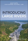 Cover: Introducing Large Rivers - Wiley