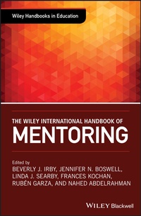 Abbildung von: The Wiley International Handbook of Mentoring - Wiley-ISTE