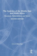 Cover: The Societies of the Middle East and North Africa - Routledge