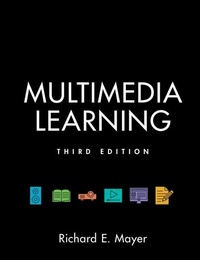Enlarge image Cover: Multimedia Learning - Cambridge University Press