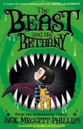 Cover: The Beast and the Bethany - Farshore