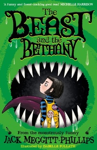 Enlarge image Cover: The Beast and the Bethany - Farshore