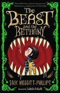 Cover: The Beast and the Bethany - Farshore