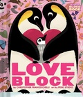 Cover: Loveblock (An Abrams Block Book) - Abrams Appleseed