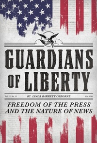 Enlarge image Cover: Guardians of Liberty - Abrams Books for Young Readers