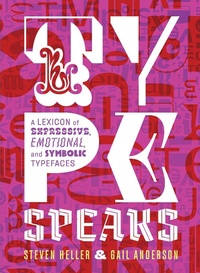 Abbildung von: Type Speaks - Abrams
