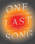 Cover: One Last Song - Abrams Image