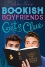 Cover: Get a Clue - Amulet Paperbacks