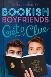 Enlarge image Cover: Get a Clue - Amulet Paperbacks