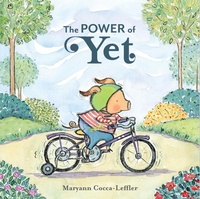 Enlarge image Cover: The Power of Yet - Abrams Appleseed