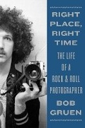 Cover: Right Place, Right Time - Abrams Press