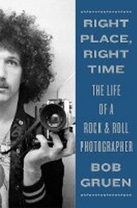Enlarge image Cover: Right Place, Right Time - Abrams Press