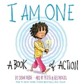 Cover: I Am One - Abrams Books for Young Readers
