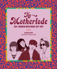 Enlarge image Cover: The Motherlode - Abrams Image