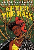 Cover: After the Rain - Abrams Comicarts