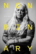 Cover: Nonbinary - Abrams Press