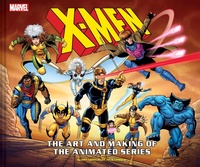 Abbildung von: X-Men - Abrams