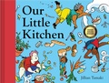 Cover: Our Little Kitchen - Abrams Books for Young Readers
