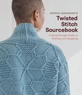 Cover: Norah Gaughan's Twisted Stitch Sourcebook - Abrams