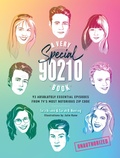 Cover: A Very Special 90210 Book - Abrams Image