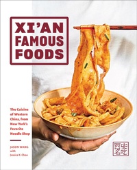 Abbildung von: Xi'an Famous Foods - Abrams