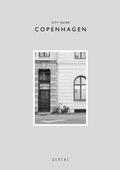Bild: Cereal City Guide: Copenhagen - Abrams