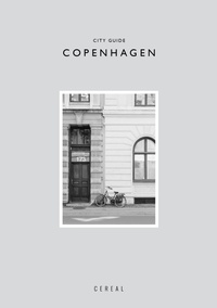 Abbildung von: Cereal City Guide: Copenhagen - Abrams