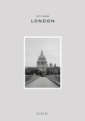 Cover: Cereal City Guide: Los Angeles - Abrams