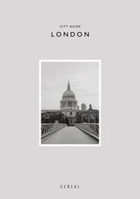 Abbildung von: Cereal City Guide: Los Angeles - Abrams