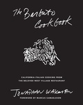 Cover: The Barbuto Cookbook - Abrams