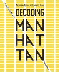 Abbildung von: Decoding Manhattan - Abrams
